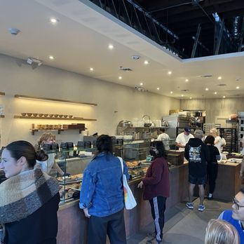 Miopane - 8am - Bakeries Near Me - Pasadena, California