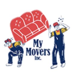 My Movers