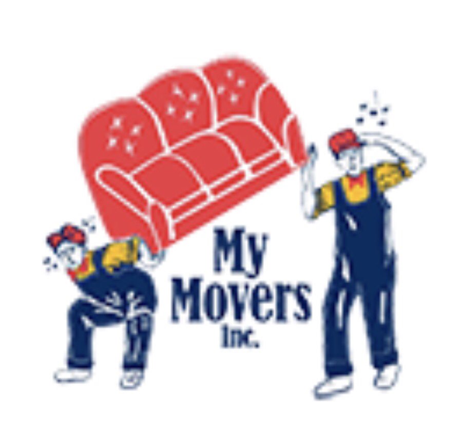 MY MOVERS INC