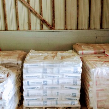 8 Point Building Supply - Federal White - Building Supplies Near Me - Ann Arbor, Michigan