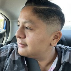 Blvd 39 Barbershop