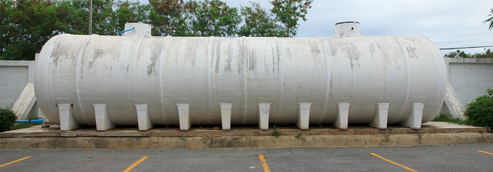 Slide of Winding Creek Septic