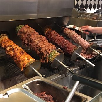 Legacy Hall - Food Court Near Me - Plano, Texas