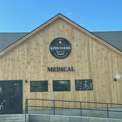 Kind Farms Reserve