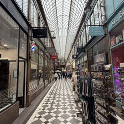Photo 4: Passage Verdeau