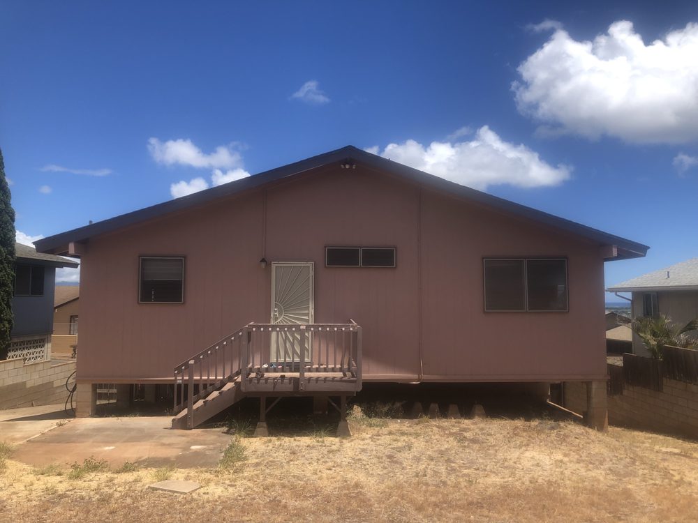 Slide of David's Custom Roofing & Painting