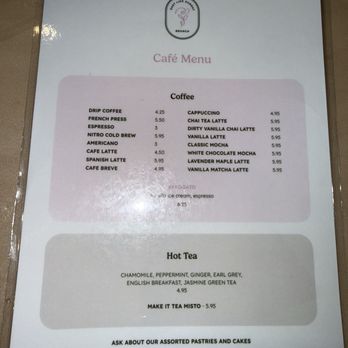 Easy Like Sunday - Breakfast & Brunch Near Me - Baltimore, Maryland