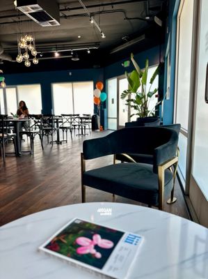 The Artist Tree Weed Dispensary & Lounge Hawthorne by null