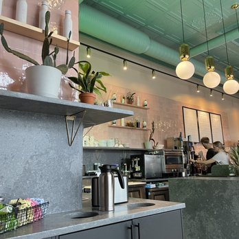 Bovaconti Coffee - Coffee & Tea Near Me - Indianapolis, Indiana