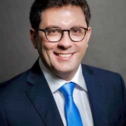 Ehsan Saadat, MD