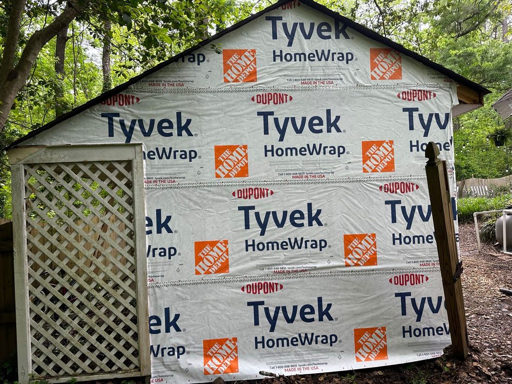 Slide of Rosario Remodeling