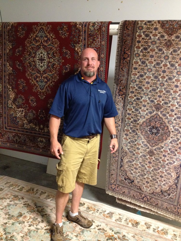 OMAHA’S RUG CLEANING & RESTORATION Updated August 2024 10345