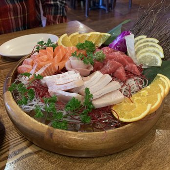 Sushi OK - Sashimi - Sushi Bars Near Me - Riverside, California Sushi OK - Sashimi - Sushi Bars Near Me - Riverside, California