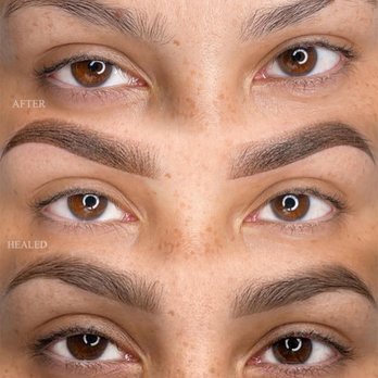 Dazzling Lash Beauty Bar - Semi Permanent Makeup - Nanoblading and Powder Brows. - Skin Care Near Me - New York, New York Dazzling Lash Beauty Bar - Semi Permanent Makeup - Nanoblading and Powder Brows. - Skin Care Near Me - New York, New York