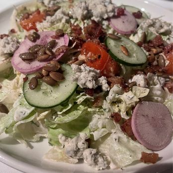 Roy's Hawaii Kai - HK Chopped Salad - Hawaiian Near Me - Honolulu, Hawaii Roy's Hawaii Kai - HK Chopped Salad - Hawaiian Near Me - Honolulu, Hawaii