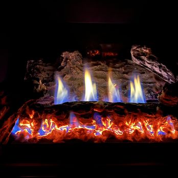 Phil's Fireplace Service - It sure didn't look like this before the guys at Phils Fireplace came. - Fireplace Services Near Me - Beaverton, Oregon Phil's Fireplace Service - It sure didn't look like this before the guys at Phils Fireplace came. - Fireplace Services Near Me - Beaverton, Oregon