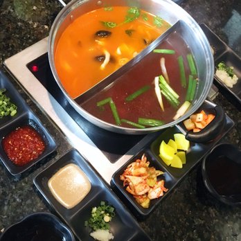 Shabu Wara - Half & Half Hot Pot - Asian Fusion Near Me - Chino, California Shabu Wara - Half & Half Hot Pot - Asian Fusion Near Me - Chino, California