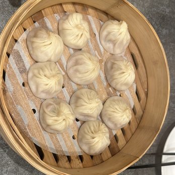 Prince Dumpling - Crab Xiao Long Bao - Dim Sum Near Me - Rosemead, California Prince Dumpling - Crab Xiao Long Bao - Dim Sum Near Me - Rosemead, California