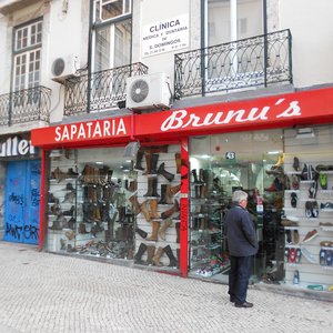 calçado guimaraes almirante reis