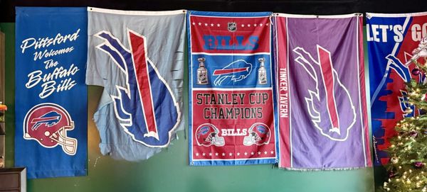 Tinker Tavern by null