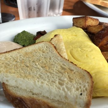 Lama Beans Cafe - New American Near Me - Berkeley, California