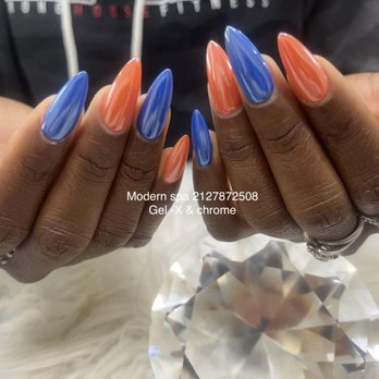 Modern Spa - Nail Salons Near Me - New York, New York Modern Spa - Nail Salons Near Me - New York, New York