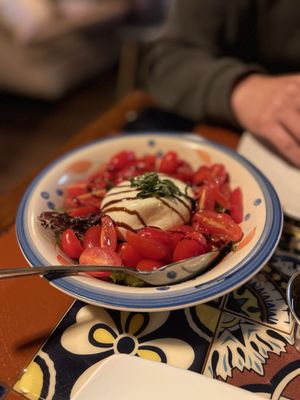 Trattoria Rustica by null