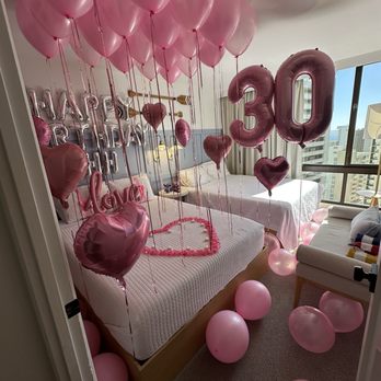 808 Balloonz - Balloon Services Near Me - Honolulu, Hawaii