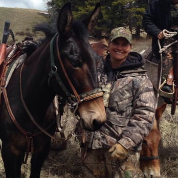 Laura Helms - The Montana Lifestyle! - Real Estate Agents Near Me - Great Falls, Montana