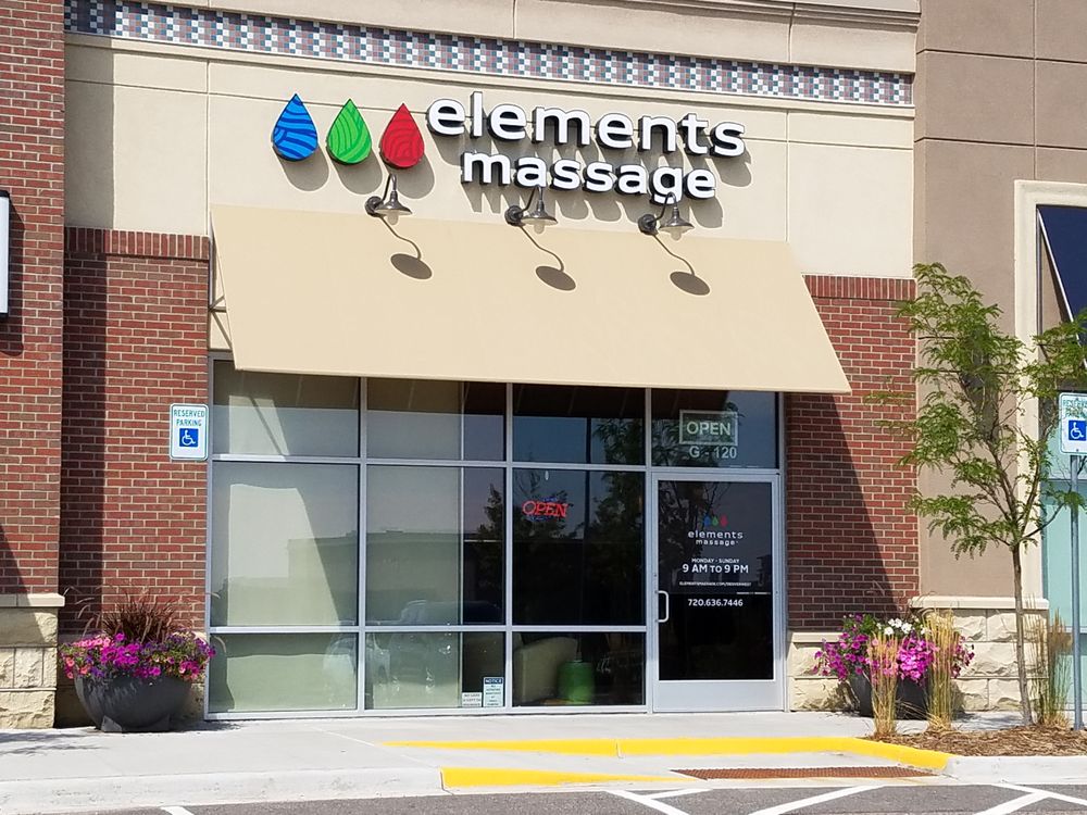 ELEMENTS MASSAGE DENVER WEST 23 Photos & 31 Reviews 14650 W