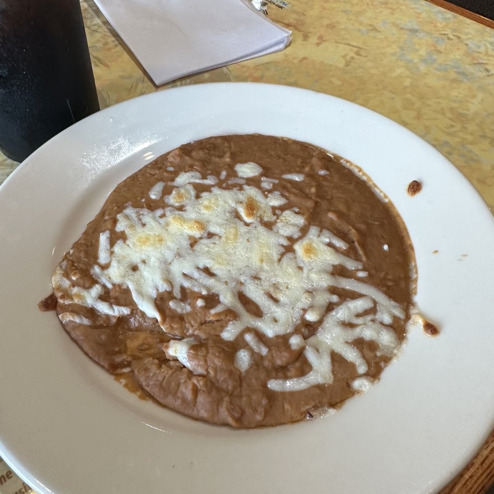 Don Julio's Mexican Restaurant - Refried Beans - Mexican Near Me - Forest Lake, Minnesota