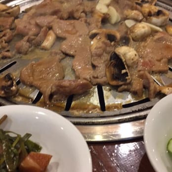 Seocho Garden - Korean Near Me - Lisle, Illinois Seocho Garden - Korean Near Me - Lisle, Illinois