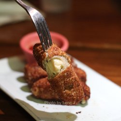 Orinoco in Cambridge gift card