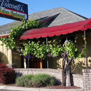 Visconti's - Cute decor inside and out. Amazingly attentive staff. Best Butternut Squash Ravioli I've ever had. Fresh and handmade. - Italian Near Me - Wenatchee, Washington Visconti's - Cute decor inside and out. Amazingly attentive staff. Best Butternut Squash Ravioli I've ever had. Fresh and handmade. - Italian Near Me - Wenatchee, Washington