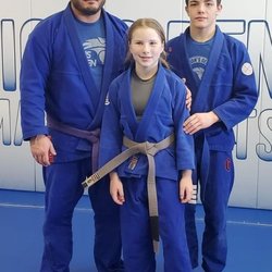 Lions Den Martial Arts and Fitness - Undefined