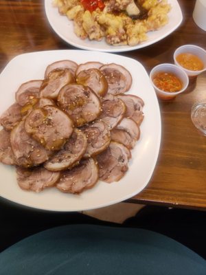 Chingu Korean Restaruant 친구 by null