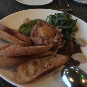 Altius - Grass Fed Steak Tartare* - New American Near Me - Pittsburgh, Pennsylvania Altius - Grass Fed Steak Tartare* - New American Near Me - Pittsburgh, Pennsylvania