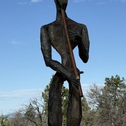 Living Memorial Sculpture Garden