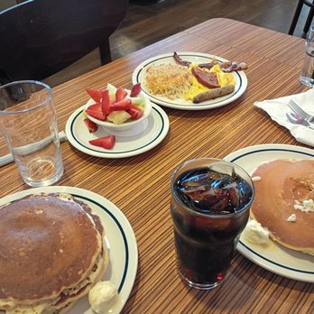IHOP - Breakfast time - Breakfast & Brunch Near Me - Fontana, California