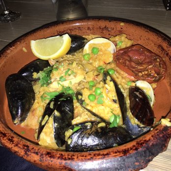 Mesón - Paella a la Mesón - Spanish Near Me - Montreal, Quebec Mesón - Paella a la Mesón - Spanish Near Me - Montreal, Quebec