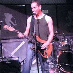 Glenn Pudick