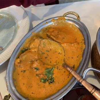 Divs Curry Zone - Fish Tikka Masala - Indian Near Me - Flemington, New Jersey
