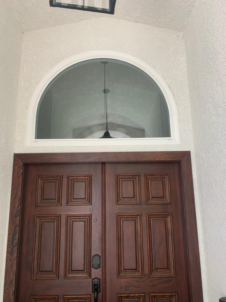 Slide of Big Valley Windows