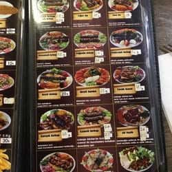 Çekirge Dürüm - The kebab is the best