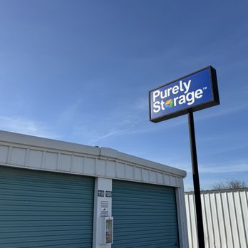 Purely Storage - Self Storage Near Me - Madera, California Purely Storage - Self Storage Near Me - Madera, California