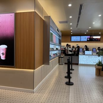 Molly Tea - Very clean and modern - Bubble Tea Near Me - Sunnyvale, California Molly Tea - Very clean and modern - Bubble Tea Near Me - Sunnyvale, California