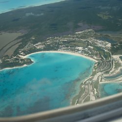 Alpha World Travel - St. Lucia Helicopter Ride