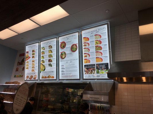 Menu photo 8 Café Zupas Schaumburg, IL