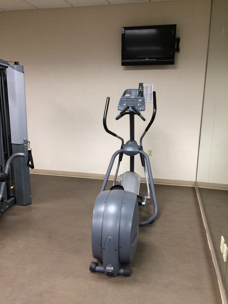 HOLIDAY INN CALGARYMACLEOD TRAIL SOUTH Updated September 2024 58