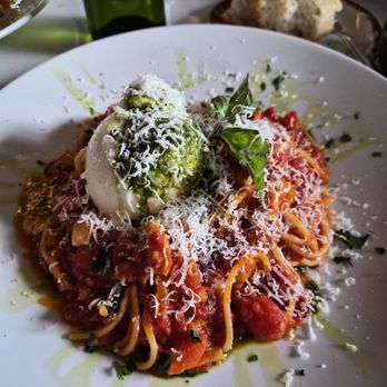 Facci Ristorante - Italian Near Me - Baltimore, Maryland